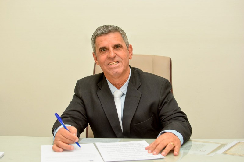 Foto: ASCOM | Welisvelton Cabral