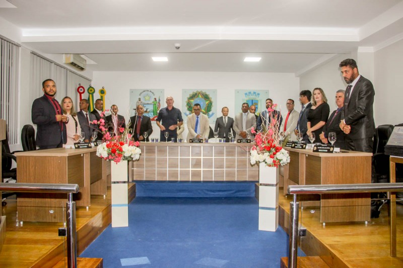 Foto: Ascom CMI / Beto Muniz